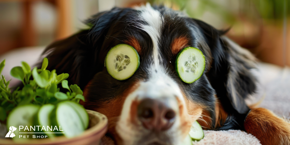 Legumes Para Pets: Descubra Quais são Indicados para Cães e Gatos