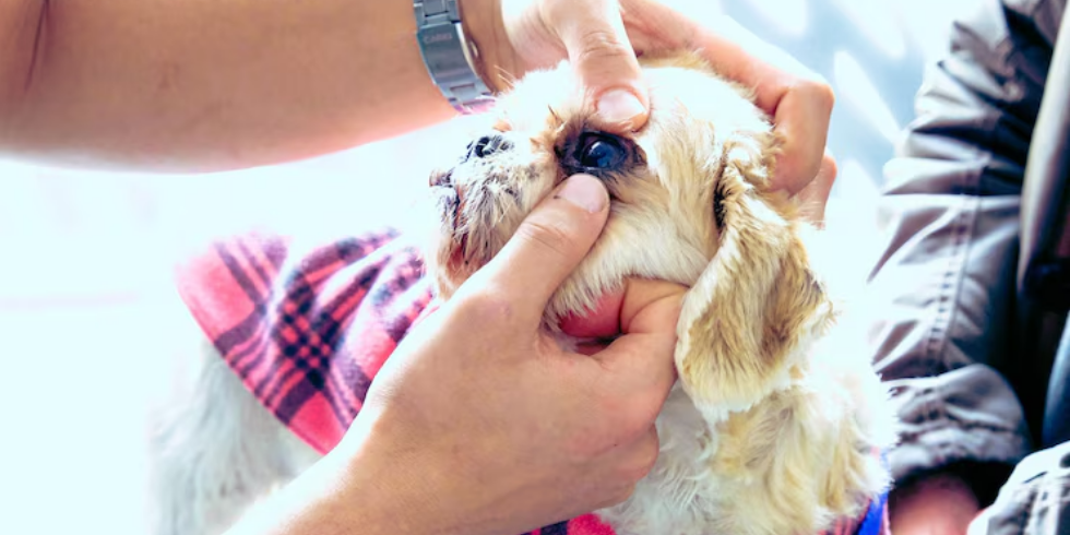 Doenças Oculares em Pets: Dicas Práticas para Prevenir Problemas de Visão