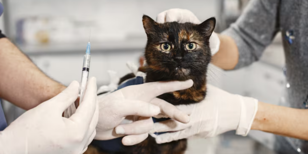 Vacinas obrigatórias para cães e gatos: quando e quais aplicar 
