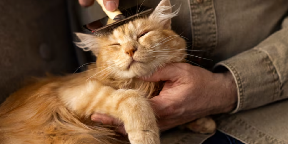 Pet Shop em Vila Velha - ES Aromas, Shampoos e Perfumes: O Que Realmente é Seguro para o Seu Pet?